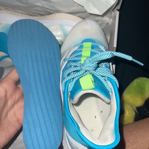 Brand new Paul George pg 3 Nike basketball shoe - Picture 5 of 6